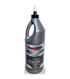 Масло трансмиссионное DuraMAX 80W90 GL-5, 6/1 QT, 0,946 л