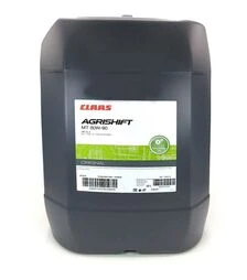 Трансмісійне мастило Claas Agrishift MT 80W-90, 20 л