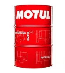 Трансмиссионная смазка Motul TRH 97, 208 л