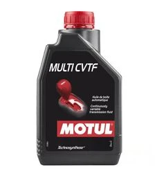 Трансмісійне мастило Motul Multi CVTF, 1 л