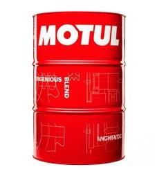 Трансмиссионная смазка Motul HD 80W-90, 208 л