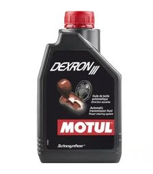 Трансмісійне мастило Motul Dexron III, 1 л