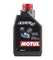 Трансмісійне мастило Motul Dexron II-D, 1 л