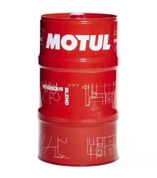 Трансмиссионная смазка Motul ATF Dexron III, 60 л