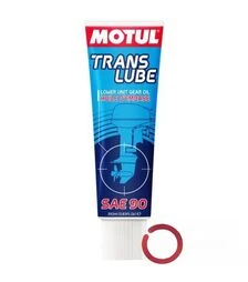Трансмиссионная смазка Motul Translube 90, 0,35 л