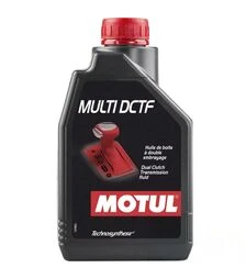 Трансмісійне мастило Motul Multi DCTF, 1 л