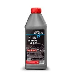 Трансмиссионная смазка TURBO PULS ATF-A/PSF, 1 л