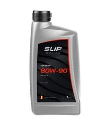 Трансмісійне мастило Slip Gear 80W-90 HD, 0,946 л