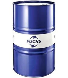 Антифриз TITAN FRICOFIN LL 50, 205 л