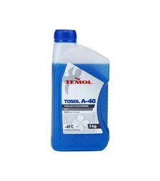 Антифриз ТОСОЛ А-40, 1 кг