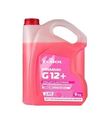 Антифриз PREMIUM CONCENTRATE (G12+), 20 кг