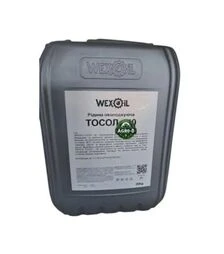 Антифриз Wexoil Тосол -40, канистра, 20 кг