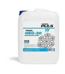 Антифриз TURBO PULS TOSOL MEG-30, 10 л