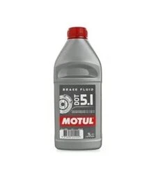 Гальмівна рідина Motul DOT 5.1, 1 л