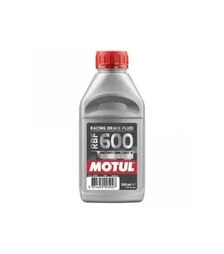 Гальмівна рідина Motul Factory Line RBF 600, 500 мл