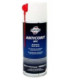 Антикоррозионное средство ANTICORIT RPC, 400 мл