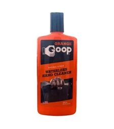 Засіб для миття рук Goop Bottle Orange Liquid Hand Cleaner, 473 мл