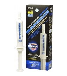 Атомарний кондиціонер металу XADO Maximum Diesel Truck з ревіталізантом для ГПК, 30 мл (XA 42016)