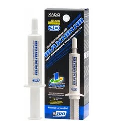 Атомарний кондиціонер металу XADO Maximum Automatic Transmission з ревіталізантом для АКПП, 30 мл (XA 40027_1)
