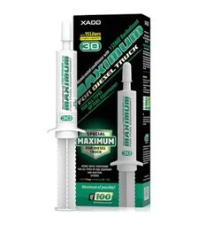 Атомарний кондиціонер металу XADO Maximum Automatic Transmission з ревіталізантом для АКПП, 30 мл (XA 40027_6)