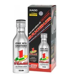 Атомарний кондиціонер металу XADO Maximum з ревіталізантом, 225 мл (XA 40412_4)