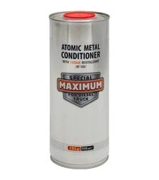 Атомарний кондиціонер металу XADO New Car з ревіталізантом, 225 мл (XA 40211_3)