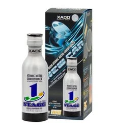 Атомарний кондиціонер металу XADO Tuning з ревіталізантом, 225 мл (XA 40409_4)