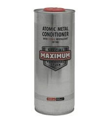 Ревіталізант XADO 1 Stage для бензинових і дизельних двигунів, 27 мл (XA 10024_3)