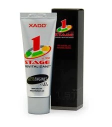 Ревіталізант XADO 1 Stage для бензинових і дизельних двигунів, 1 кг (XA 10224)