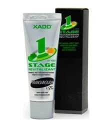 Ревіталізант XADO 1 Stage для всіх типів двигунів, 30 мл (XA 10324)