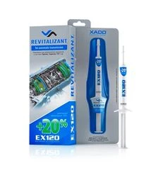 Ревіталізант XADO EX120 для АКПП, 8 мл (XA 10031_10)