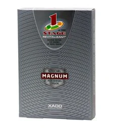 Ревіталізант XADO EX120 для АКПП, 8 мл (XA 12031_2)