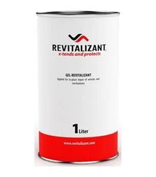 Ревіталізант XADO EX120 для дизельних двигунів, 1 л (XA 10134)