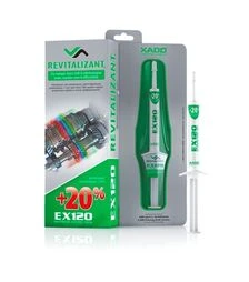 Ревіталізант XADO EX120 для КПП і редукторів, 8 мл (XA 10030_9)
