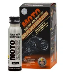 Атомарний кондиціонер металу XADO Moto Maximum, 90 мл (XA 40031_4)