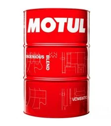Компресорна олива Motul Alterna 100, 208 л