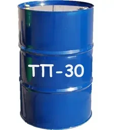 Олива енергетична KSM ТП-30 200 л