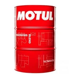 Мастило Motul Supraco MPL 68, 208 л