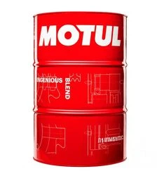 Мастило Motul Supra Slide 68, 208 л