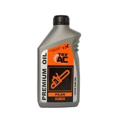 Мастило Тех.АС PILAN для змащування ланцюгів в пилах ISO 100, 1л 