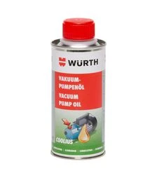 Мастило-спрей WURTH Vacuum Pump Oil для вакуумного насосу, 250 мл (892764300)