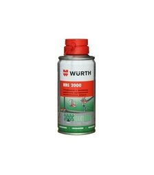 Мастило-спрей WURTH HHS 2000,150 мл (8931061)
