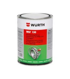 Мастило WURTH WGF 130, 1 кг (893530)
