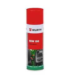 Мастило-спрей WURTH HSW 100, 500 мл (893104500)