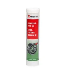 Мастило з тривалим терміном служби WURTH III, 400 г (890402)