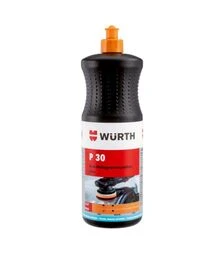 Полироль антиголограммная WURTH P30 Plus, 1 кг (893150030)