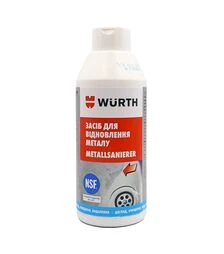 Засіб WURTH для відновлення металу, 400 г (8931211)