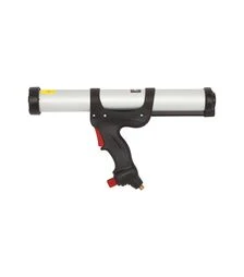 Пістолет пневматичний WURTH для герметика Druckfix, 600 мл (703891600)