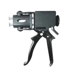 Пистолет картушевый WURTH Replast, двойной, для клея 50 мл (1:1/1:2) (891893489)