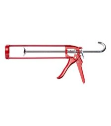 Пістолет картушевий WURTH, ручний базовий, для туб 310 мл (891001)